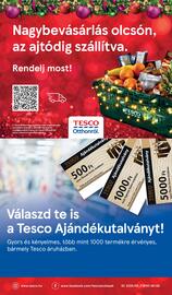 Tesco akciós újság Oldal 52