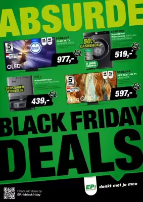 EP folder (geldig t/m 1-12)