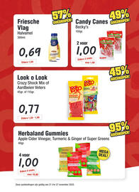 Budget Food folder week 47 Pagina 2