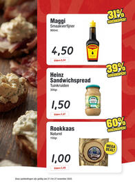 Budget Food folder week 47 Pagina 4