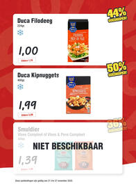 Budget Food folder week 47 Pagina 6