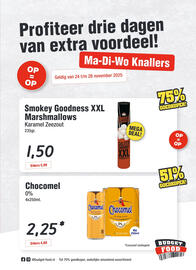 Budget Food folder week 47 Pagina 7