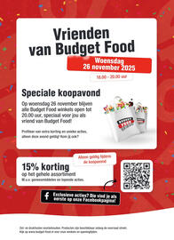 Budget Food folder week 47 Pagina 8