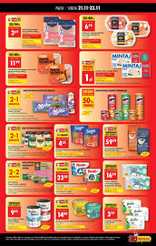 Biedronka gazetka Strona 2