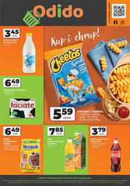 Odido gazetka tydzień 48 Strona 1