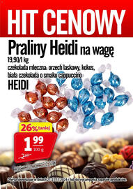 Prim Market gazetka Strona 1
