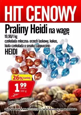 Prim Market gazetka (ważność do 23-11)