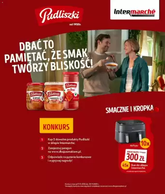 Intermarche gazetka (ważność do 30-11)