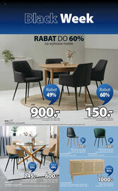 JYSK gazetka Strona 6