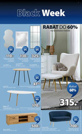 JYSK gazetka Strona 7