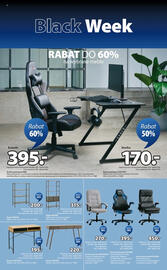 JYSK gazetka Strona 8