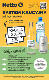 Netto gazetka tydzień 48 Strona 23