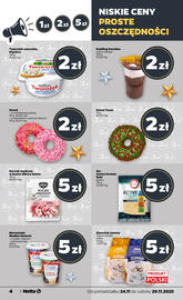 Netto gazetka tydzień 48 Strona 4