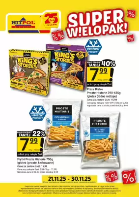 Hitpol gazetka (ważność do 30-11)