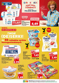Kaufland gazetka Strona 18