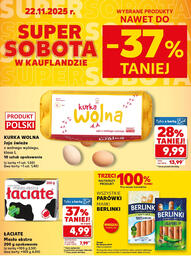 Kaufland gazetka Strona 2