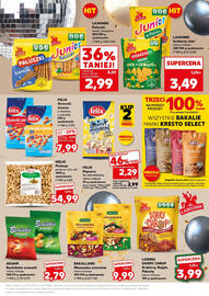 Kaufland gazetka Strona 23