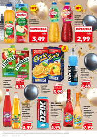 Kaufland gazetka Strona 25