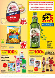 Kaufland gazetka Strona 3