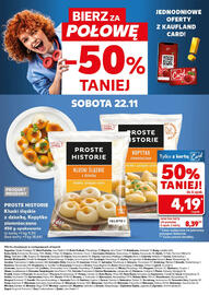Kaufland gazetka Strona 30