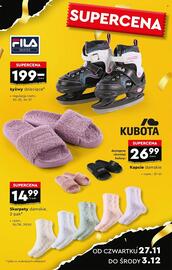 Biedronka gazetka Strona 11