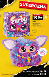 Biedronka gazetka Strona 11