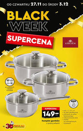 Biedronka gazetka Strona 12