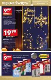 Biedronka gazetka Strona 19