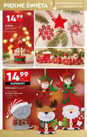 Biedronka gazetka Strona 21