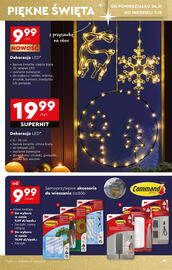 Biedronka gazetka Strona 21