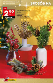 Biedronka gazetka Strona 22