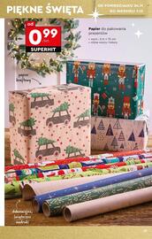 Biedronka gazetka Strona 25