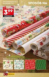 Biedronka gazetka Strona 26