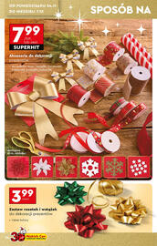 Biedronka gazetka Strona 26