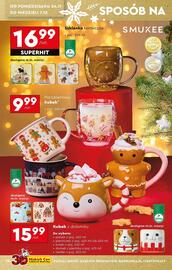 Biedronka gazetka Strona 28