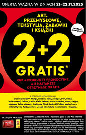 Biedronka gazetka Strona 3