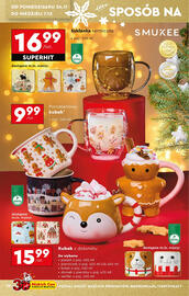 Biedronka gazetka Strona 30