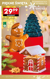 Biedronka gazetka Strona 33