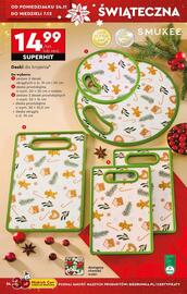 Biedronka gazetka Strona 34