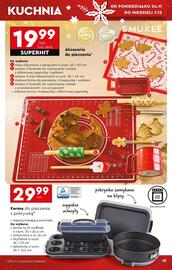 Biedronka gazetka Strona 35