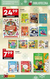 Biedronka gazetka Strona 38