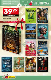 Biedronka gazetka Strona 42