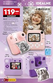 Biedronka gazetka Strona 48