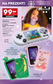 Biedronka gazetka Strona 51