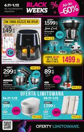 Biedronka gazetka Strona 54