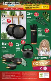 Biedronka gazetka Strona 56