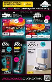 Biedronka gazetka Strona 57