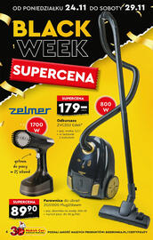 Biedronka gazetka Strona 8