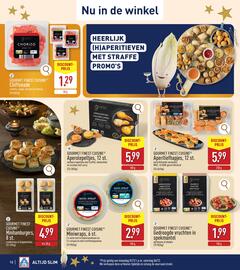 ALDI folder week 49 Pagina 10