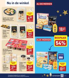 ALDI folder week 49 Pagina 11